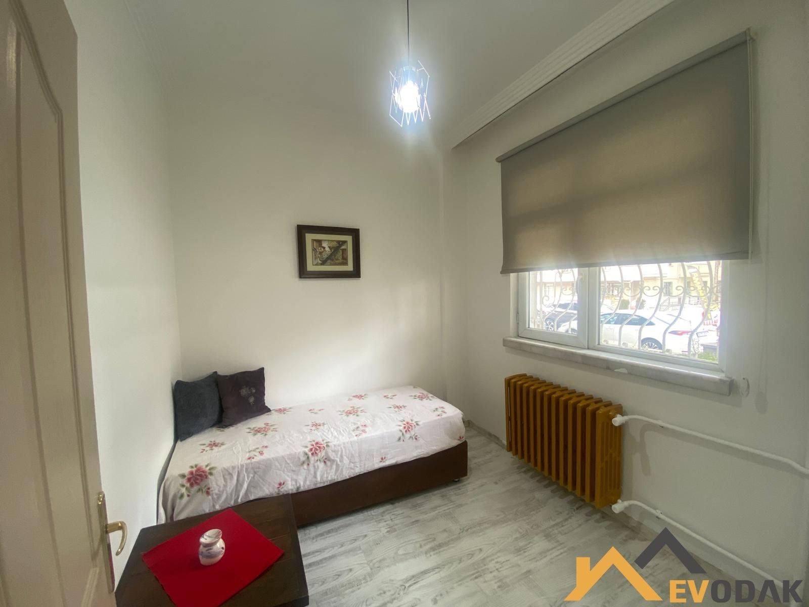 شقة مفروشة للإجار  بالقرب من مستشفى كورو في أنقرة في تركيا