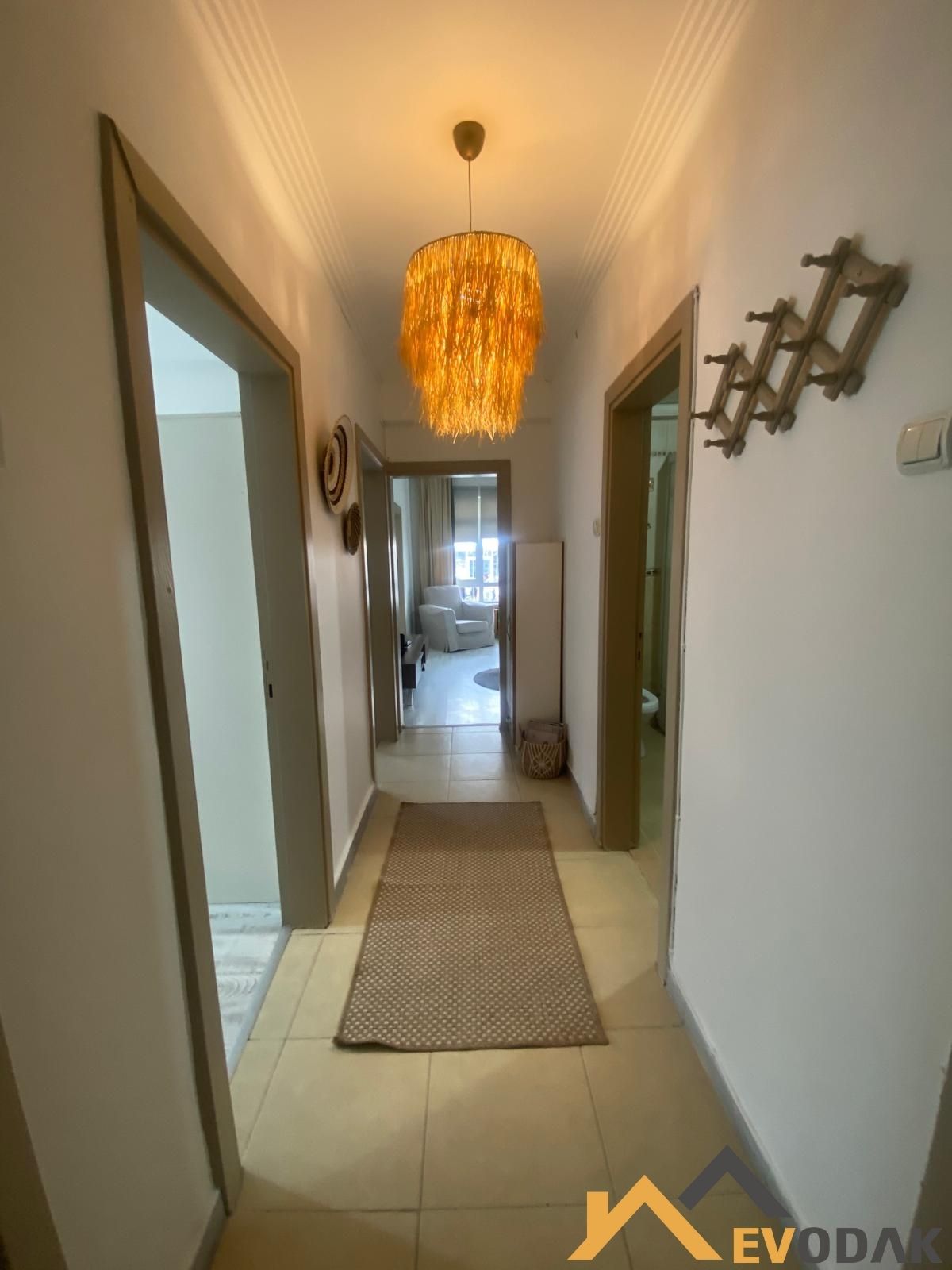 شقة مفروشة للإجار  بالقرب من مستشفى كورو في أنقرة في تركيا