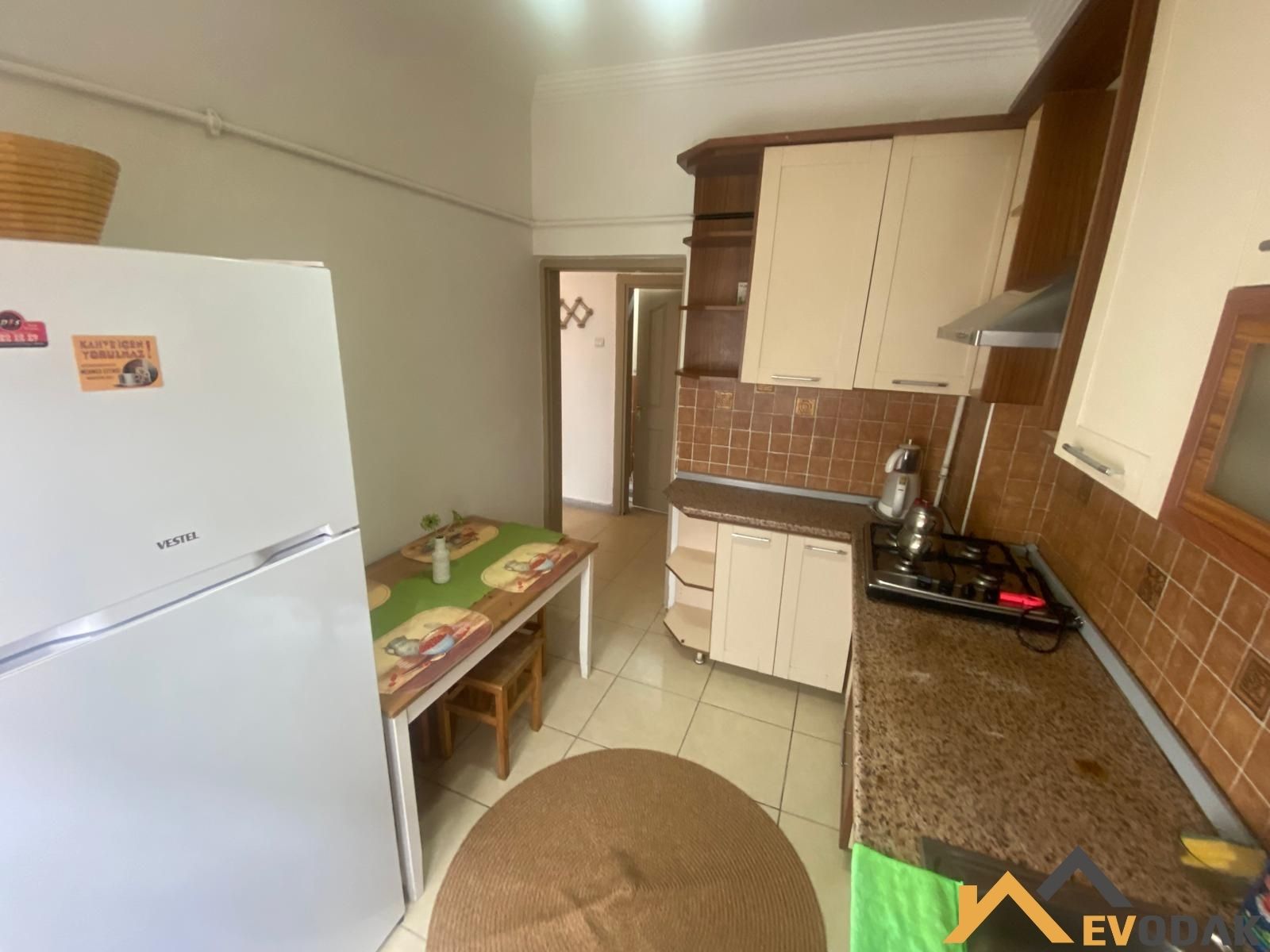 شقة مفروشة للإجار  بالقرب من مستشفى كورو في أنقرة في تركيا