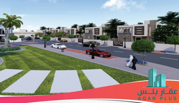 اراضى سكنية  للبيع بالياسمين