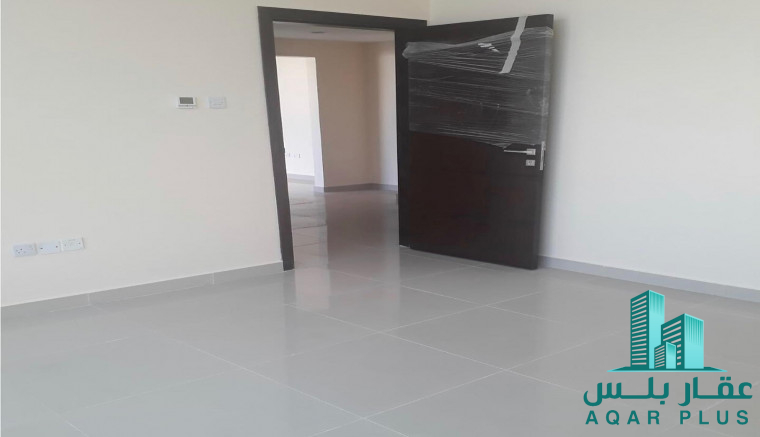   شقة جاهزة في القاسمية ب 385 