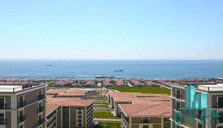 عقار للبيع شقة في تركيا 