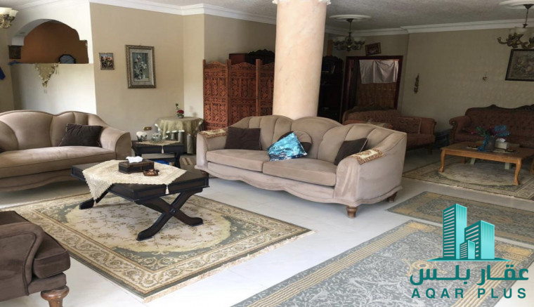 قطعة ارض في الفحيص للبيع 