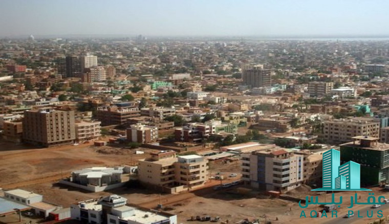 أمتلك شقتك بالمعمورة الخرطوم
