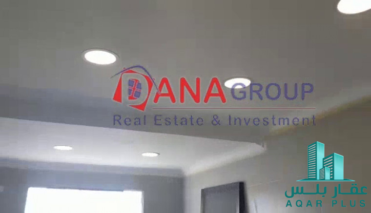 Apartment for rent in the cour