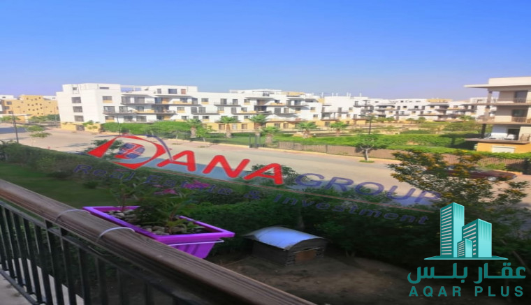 Apartment for sale in West Tow