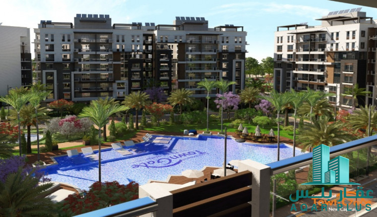 شقة 165م للبيع بالعاصمة