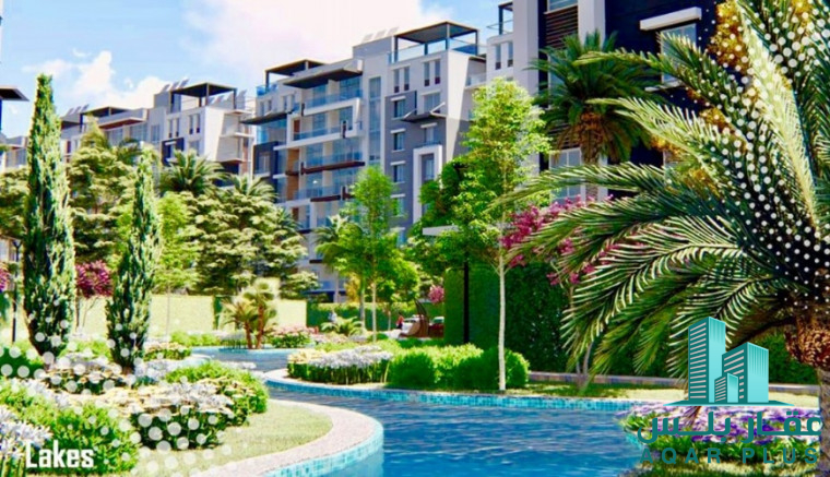 شقة للبيع دوبلكس 220 م 