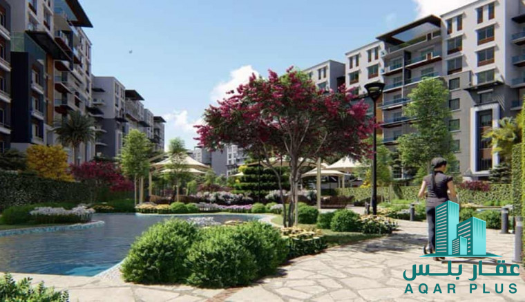 شقة للبيع دوبلكس 220 م 