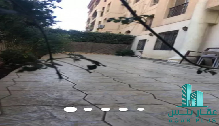 شقة بكمبوند بانوراما الشروق 