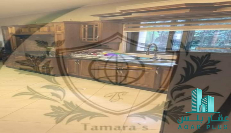 فيلا سوبر ديلوكس للبيع دابوق