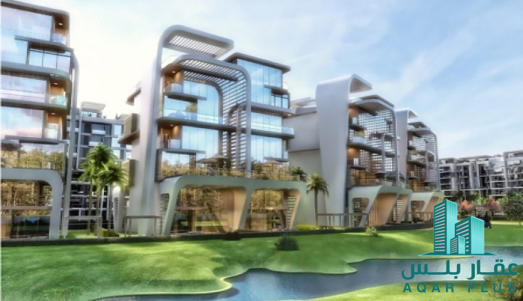 شقه للبيع متشطبه ف العاصمة