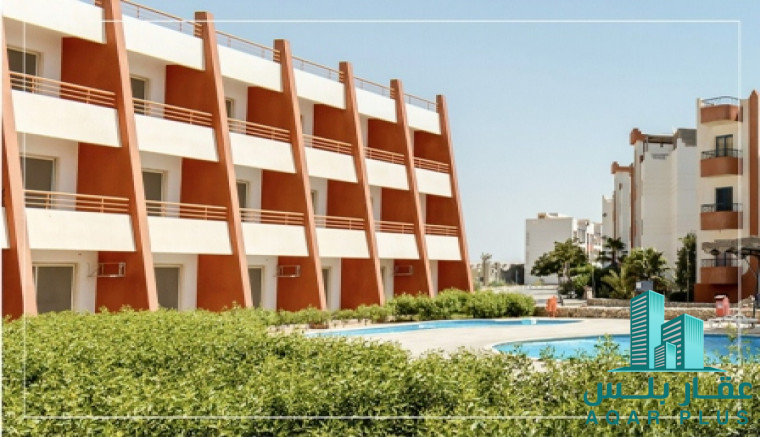 شاليه للبيع متشطب ف راس سدر