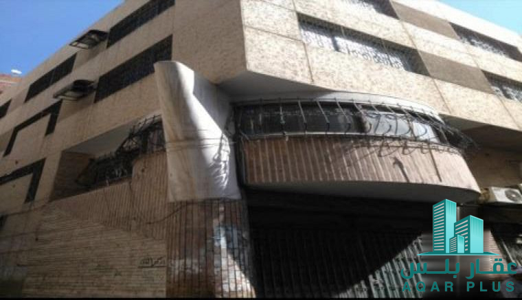 مصنع ملابس للبيع  سموحه
