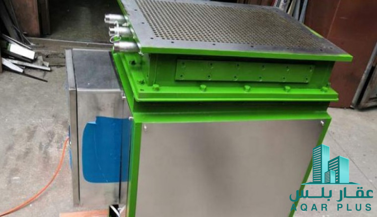 ماكينات صناعة الشموع