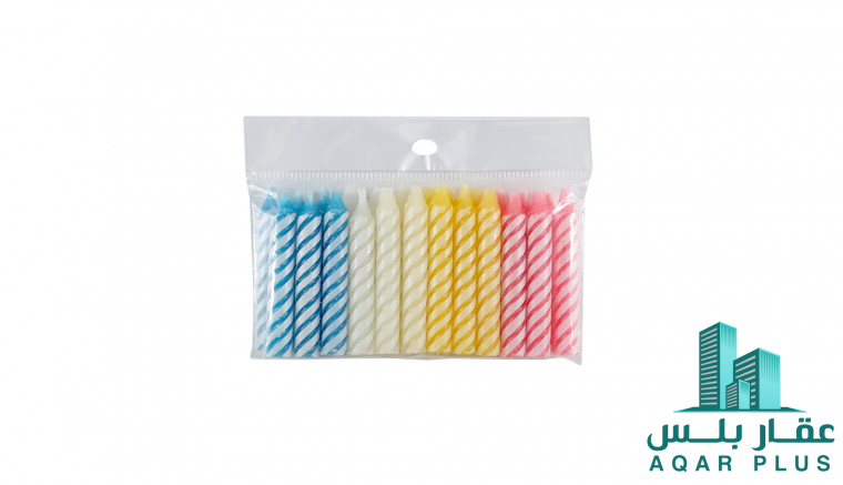 ماكينات صناعة الشموع