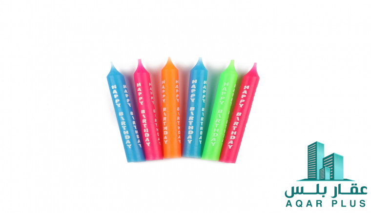 ماكينات صناعة الشموع