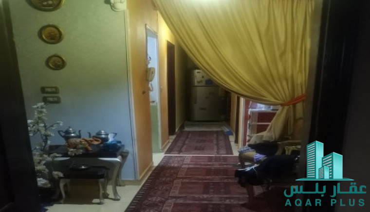 للبيع شقة تمليك سوبر لوكس