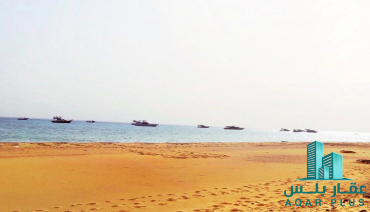 شاليه للبيع ف راس سدر