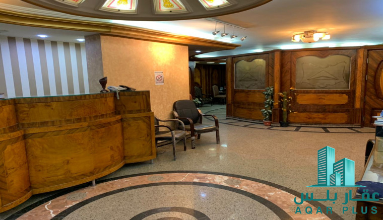 عقار بلس