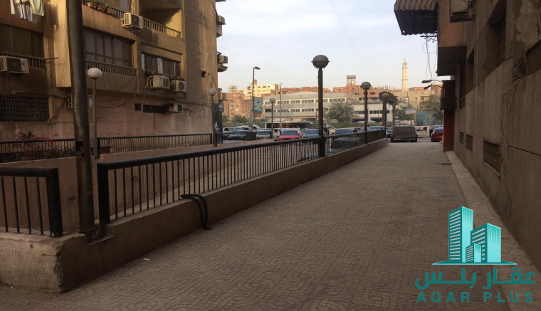 عقار بلس
