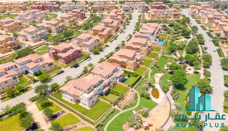 وحدات سكنية بمقدمات 230الف