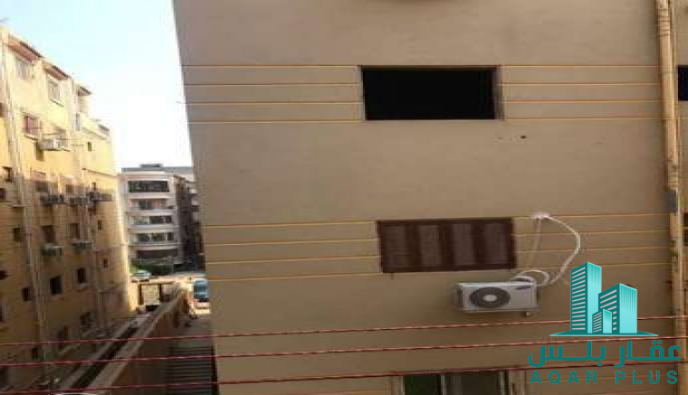 شقة لقطة للبيع بالنرجس عمارات 