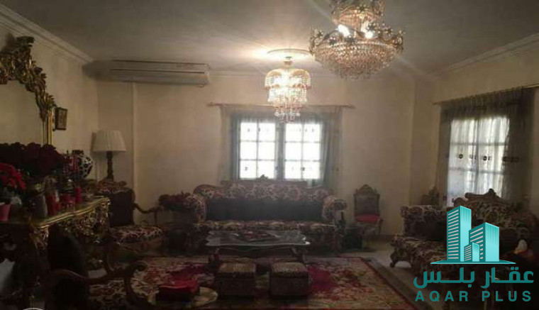 شقة لقطة للبيع بالنرجس عمارات 