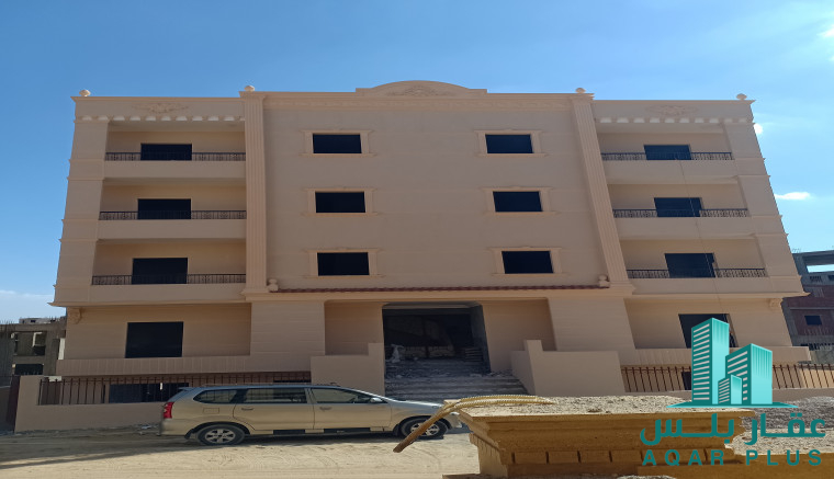 عقار بلس