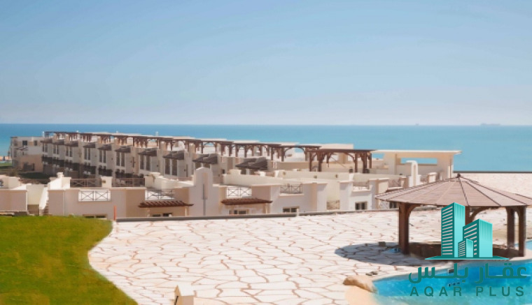 شاليه استلام فوري العين السخنه