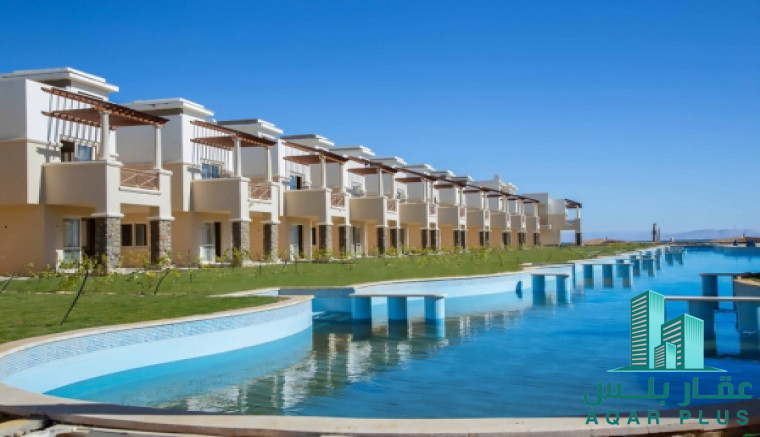 شاليه استلام فوري العين السخنه