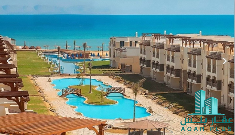 شاليه استلام فوري العين السخنه