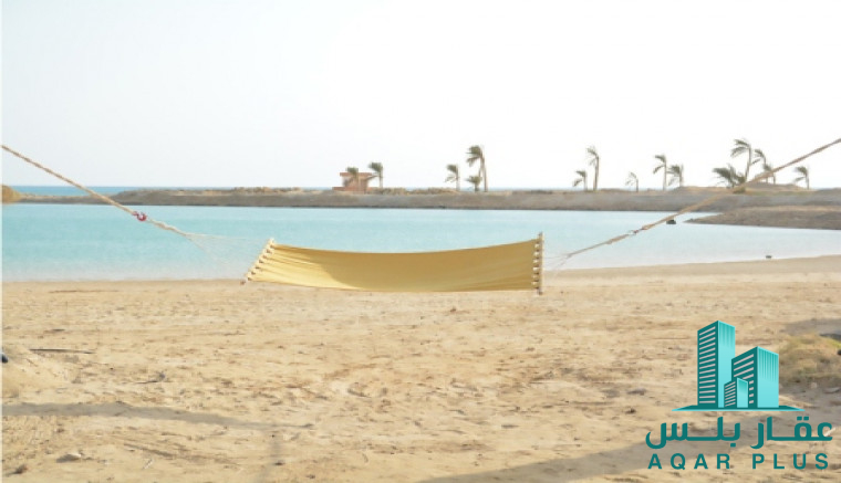 شاليه استلام فوري ف راس سدر