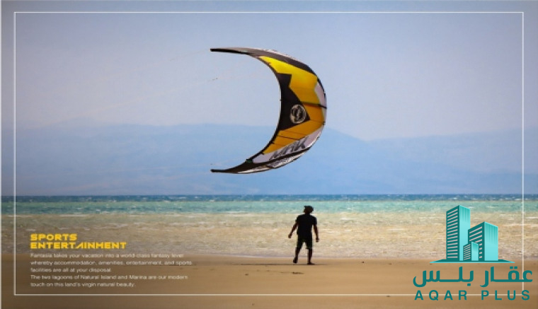 شاليه استلام فوري ف راس سدر