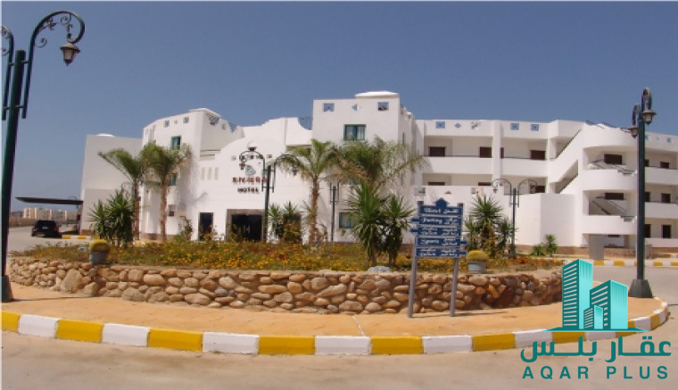 عقار بلس