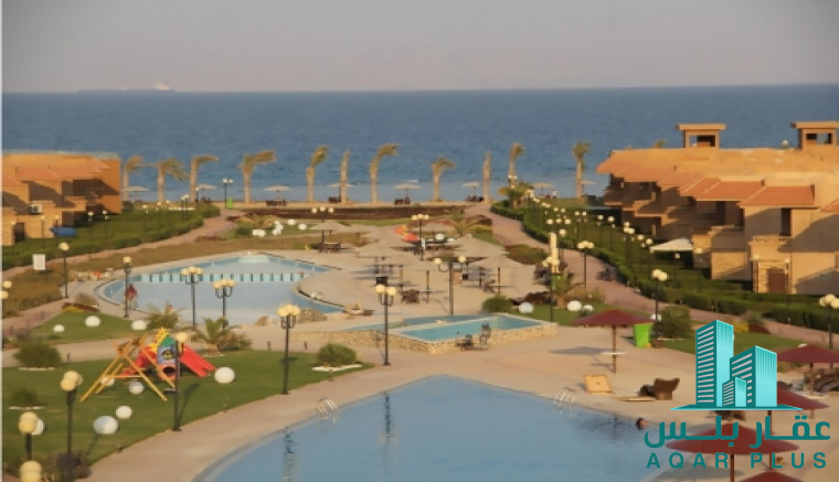 استلم شاليهك فى ماليبو