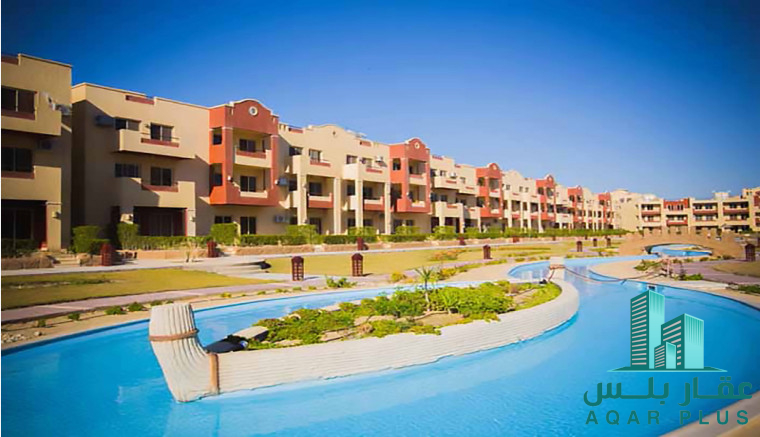 شاليه ب70 الف مقدم ف راس سدر