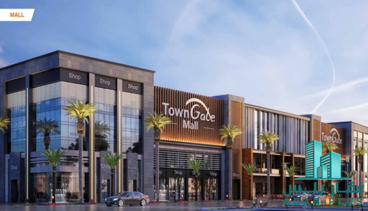 شقه للبيع بالقرب من EXPO CITY