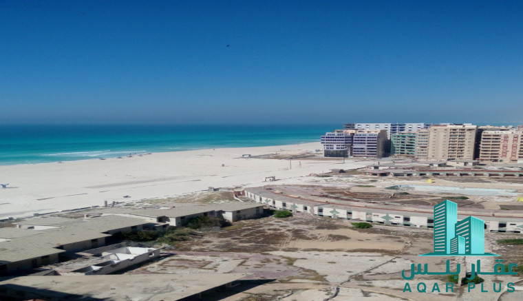 شقق بالتقسيط بالاسكندريه بحر
