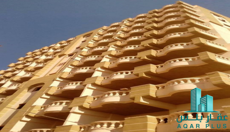 شقق بالتقسيط بالاسكندريه بحر