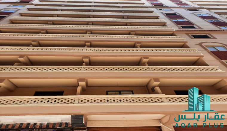 شقق بالتقسيط بالاسكندريه بحر