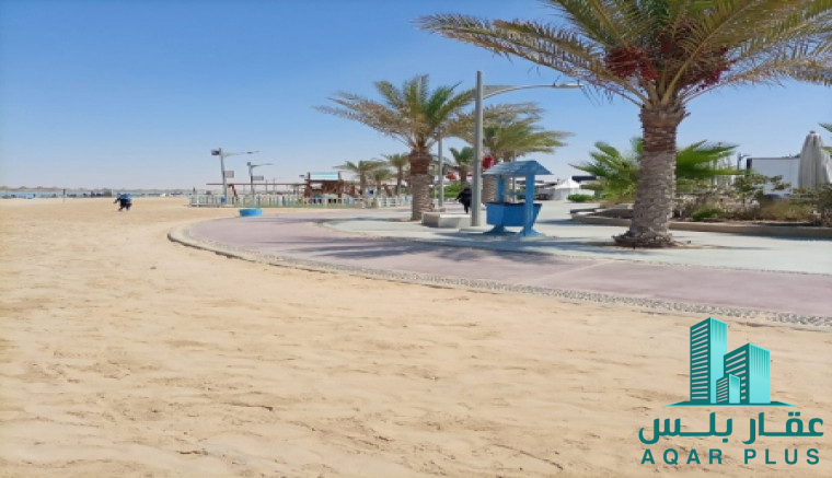 شالية للبيع بروف علي البحر 