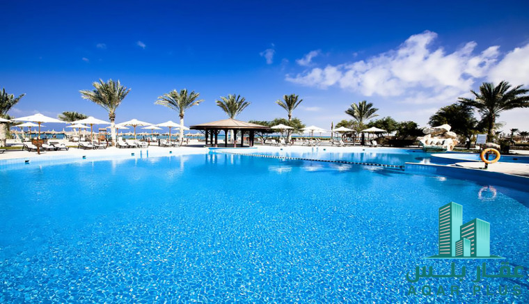 شالية للبيع في موسي كوست 