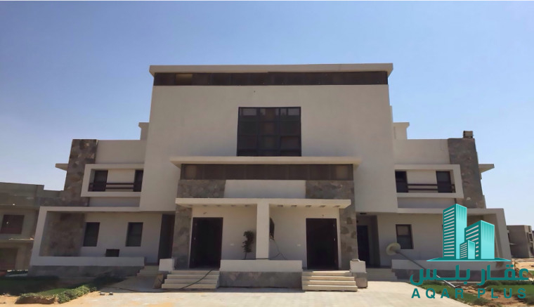 شالية للبيع في موسي كوست 