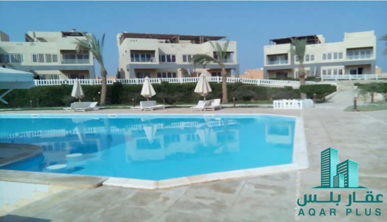 شالية للبيع في موسي كوست 