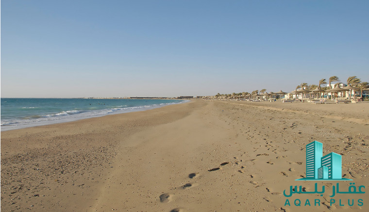 شاليه بفيو رائع في راس سدر