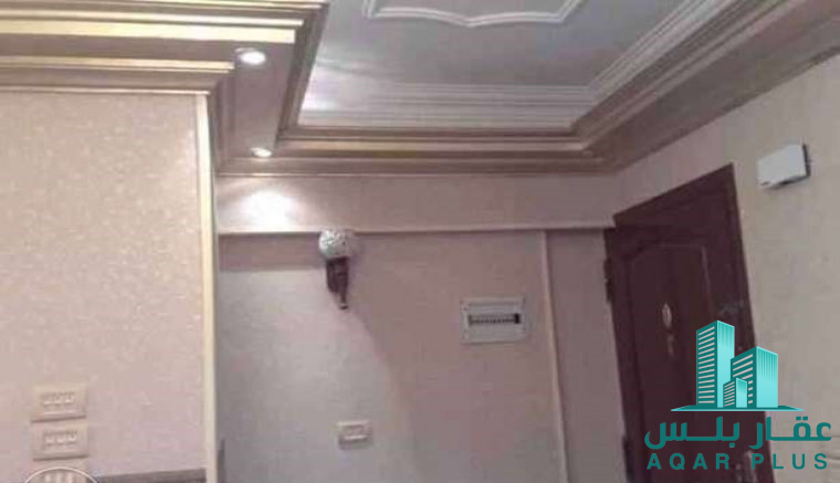 شقة ايجار4600ج المعادي الجديدة