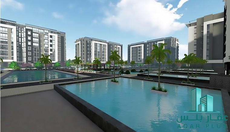 امتلك شقه في كاسل العاصمه 