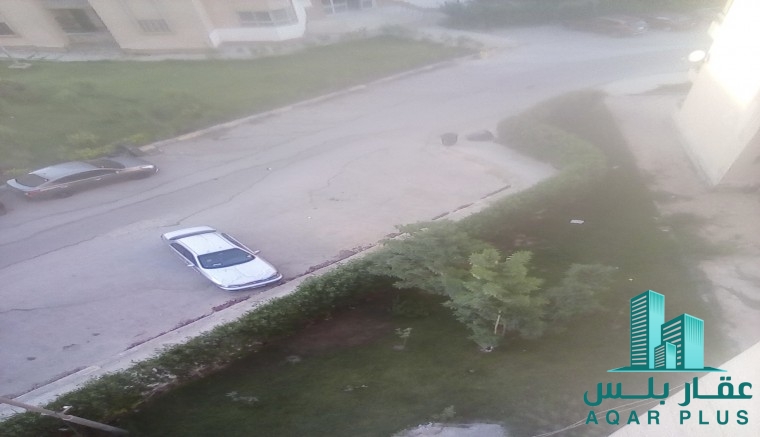 شقة لقطة للبيع بكمبوند الفردوس