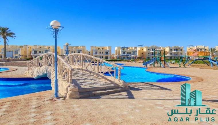 امتلك شاليهك بالفرش في ريفيرا 